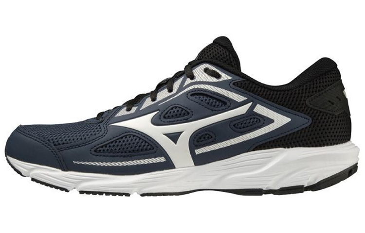 Mizuno Spark 7 'Navy' K1GA220353