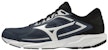 Mizuno Spark 7 'Navy' Lelaki Kasut Lari K1GA220353
