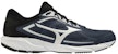 Mizuno Spark 7 'Navy' Lelaki Kasut Lari K1GA220353