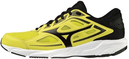 Mizuno Spark 7 'Yellow Black' K1GA220309 Mizuno Spark 7 'Yellow Black' K1GA220309