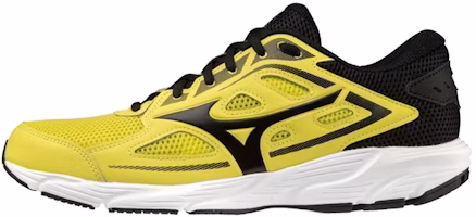 Mizuno Spark 7 'Yellow Black' K1GA220309 Mizuno Spark 7 'Yellow Black' K1GA220309