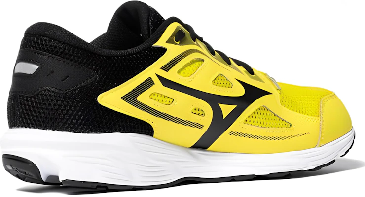 미즈노 스파크 7 '옐로 블랙' (Mizuno seupakeu 7 'Yello Beullaek') K1GA220309 Order 미즈노 스파크 7 '옐로 블랙' (Mizuno seupakeu 7 'Yello Beullaek') K1GA220309
