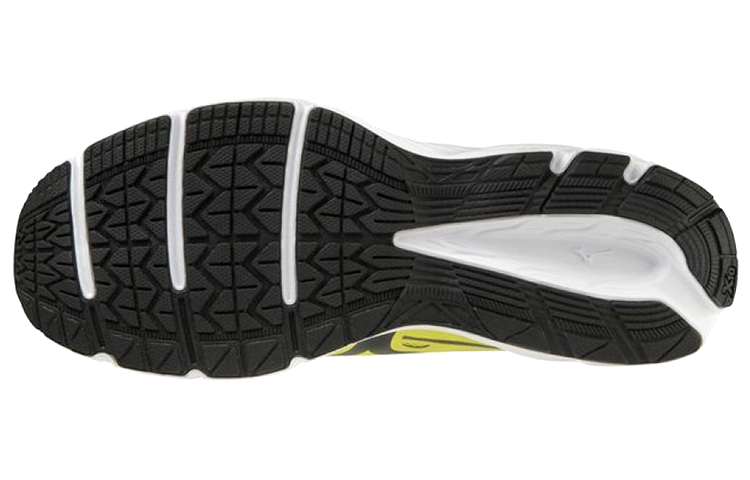 Mizuno Spark 7 'Yellow Black' 圖 5