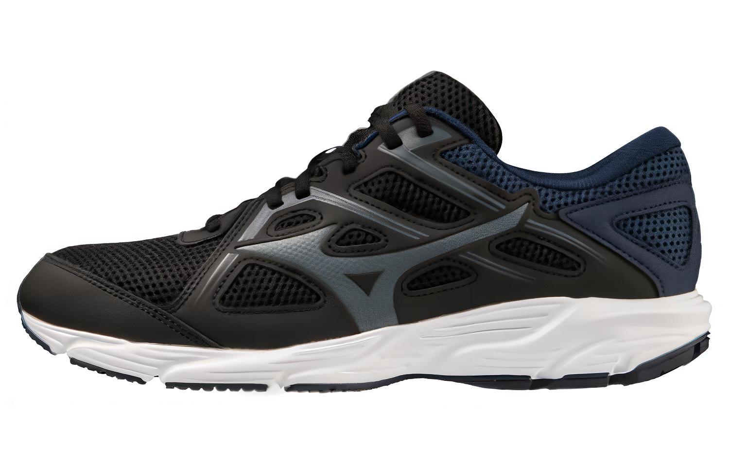 Mizuno Spark 8 'Black Dress Blues' K1GA230351