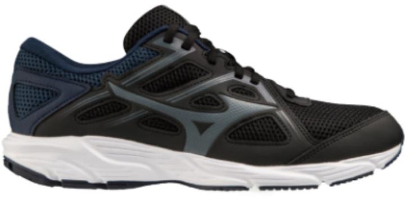 Mizuno Spark 8 'Black Dress Blues' K1GA230351 Order Mizuno Spark 8 'Black Dress Blues' K1GA230351