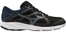 Order Mizuno Spark 8 'Hitam Dress Blues' K1GA230351