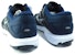 Mizuno Spark 8 'Hitam Dress Blues' K1GA230351