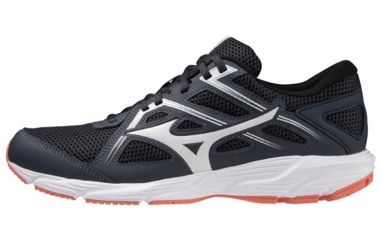 Mizuno Spark 8 'Collegiate Blue Living Coral' K1GA230302