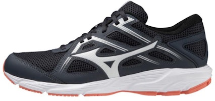 Mizuno Spark 8 'Collegiate Blue Living Coral' K1GA230302 Mizuno Spark 8 'Collegiate Blue Living Coral' K1GA230302