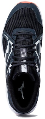 Mizuno Spark 8 '學院藍活珊瑚' K1GA230302 Lookbook Mizuno Spark 8 '學院藍活珊瑚' K1GA230302