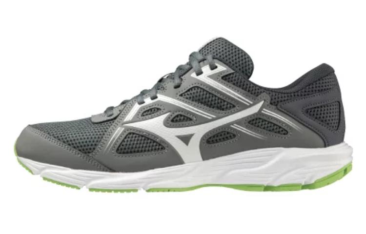 Mizuno Spark 8 'Grey White Green' K1GA230353