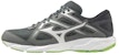 Mizuno Spark 8 'Kelabu Putih Hijau' K1GA230353