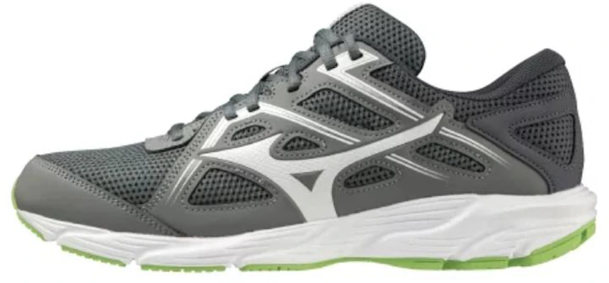 Mizuno Spark 8 ''Gris Blanc Vert'' K1GA230353 Buy Mizuno Spark 8 ''Gris Blanc Vert'' K1GA230353