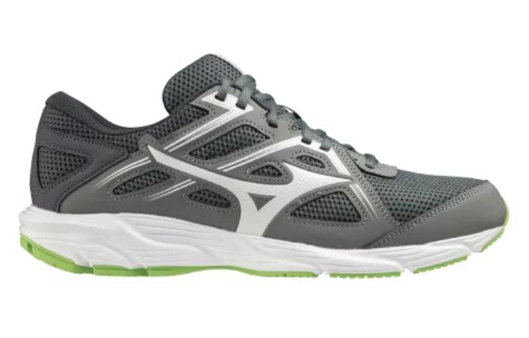 Order Mizuno Spark 8 ''Gris Blanc Vert'' K1GA230353