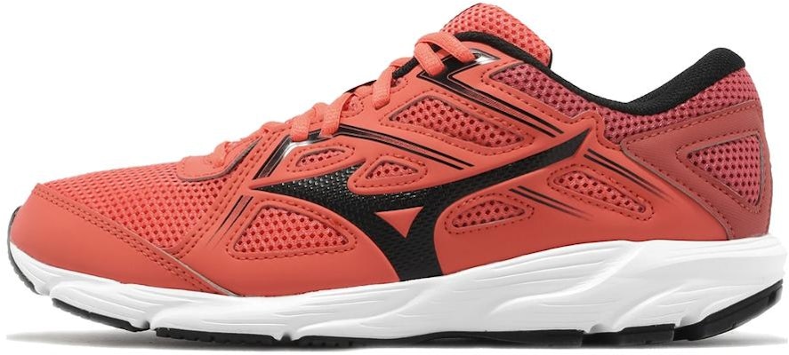 Mizuno Spark 8 'Heat Orange' K1GA230355 Buy Mizuno Spark 8 'Heat Orange' K1GA230355