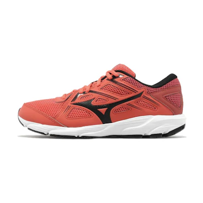 Mizuno Spark 8 'Heat Orange'
