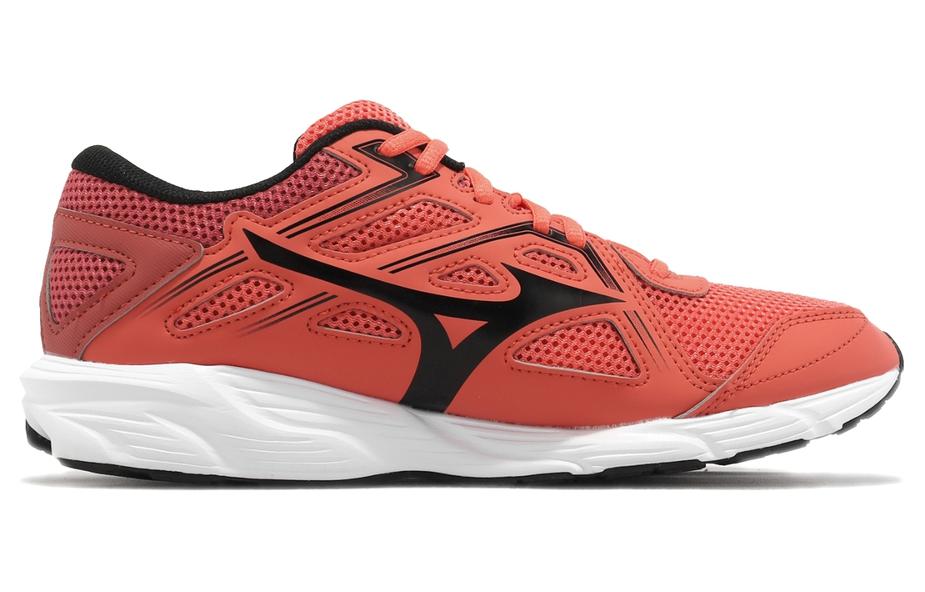 Mizuno Spark 8 'Heat Orange' 圖 2