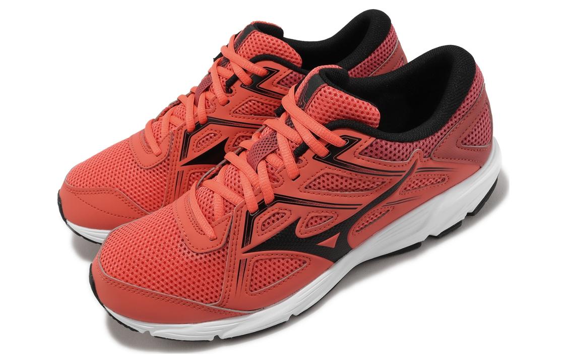 Mizuno Spark 8 'Heat Orange' 圖 3