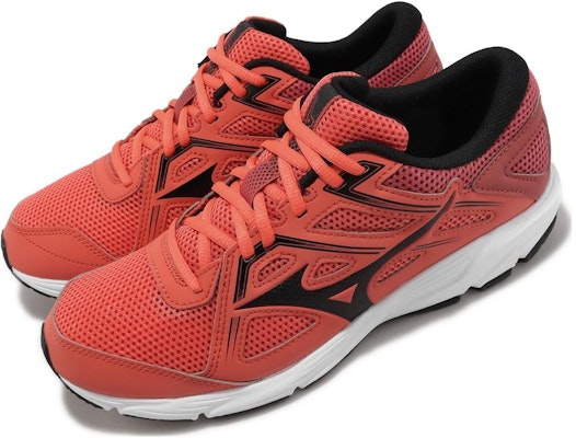 Mizuno Spark 8 'Naranja Intenso' K1GA230355 Lookbook Mizuno Spark 8 'Naranja Intenso' K1GA230355