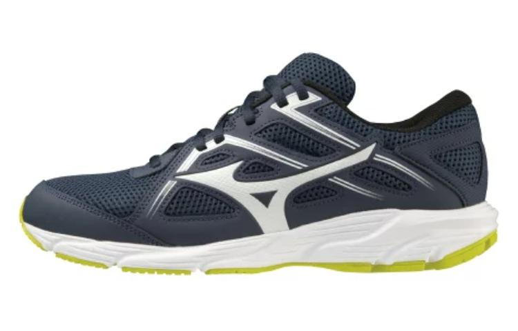 Mizuno Spark 8 'Navy Green' K1GA230356
