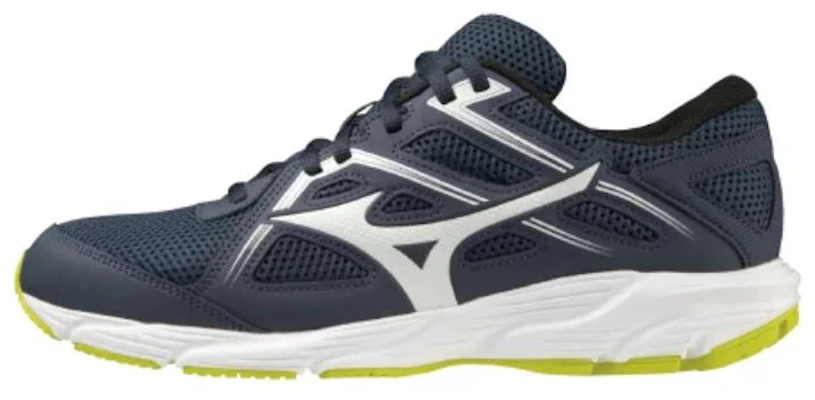 Mizuno Spark 8 ''Bleu Marine Vert'' K1GA230356 Buy Mizuno Spark 8 ''Bleu Marine Vert'' K1GA230356