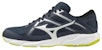 Mizuno Spark 8 'Navy Hijau' K1GA230356