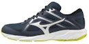 Buy Mizuno Spark 8 'Navy Hijau' K1GA230356