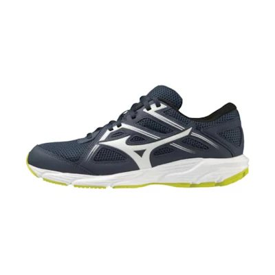 Mizuno Spark 8 'Navy Green'