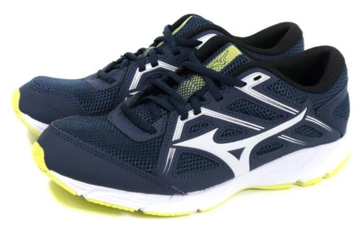 Order Mizuno Spark 8 ''Bleu Marine Vert'' K1GA230356