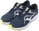 Lookbook Mizuno Spark 8 'Navy Hijau' K1GA230356