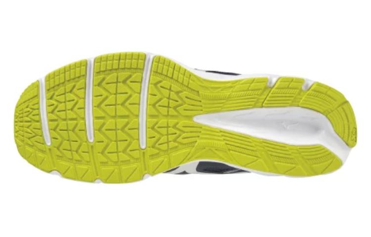 Purchase Mizuno Spark 8 ''Bleu Marine Vert'' K1GA230356
