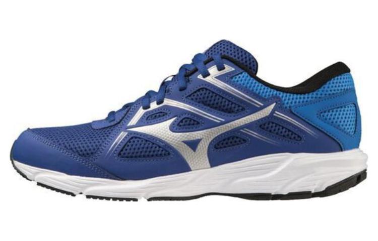 Mizuno Spark 8 'Surf The Web Silver' K1GA230352