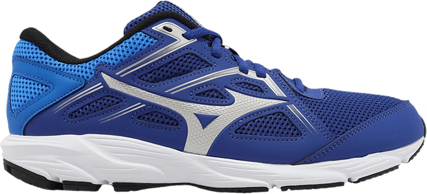 Mizuno Spark 8 'Surf The Web Plata' K1GA230352 Buy Mizuno Spark 8 'Surf The Web Plata' K1GA230352