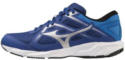 Mizuno Spark 8 'Surf The Web Silver' K1GA230352 Mizuno Spark 8 'Surf The Web Silver' K1GA230352