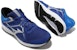 Mizuno Spark 8 'Surf The Web Silver' Lelaki Kasut Lari K1GA230352