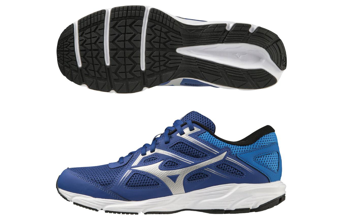 Purchase Mizuno Spark 8 ''Surf The Web Zilver'' Sneakers K1GA230352