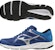 Mizuno Spark 8 'Surf The Web Silver' Lelaki Kasut Lari K1GA230352