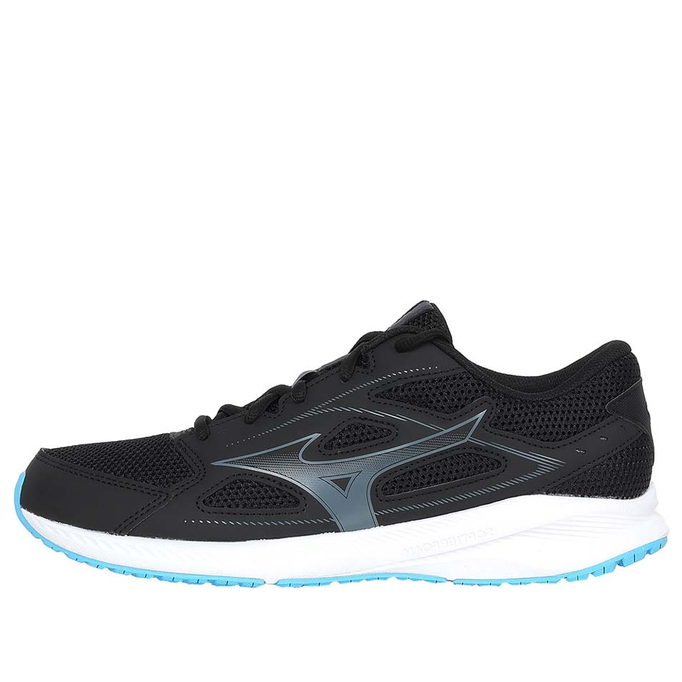 Mizuno Spark 9 'Black Blue' K1GA240301