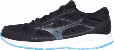 Mizuno Spark 9 'Black Blue' K1GA240301 Mizuno Spark 9 'Black Blue' K1GA240301