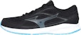 Mizuno Spark 9 'Hitam Biru' K1GA240301
