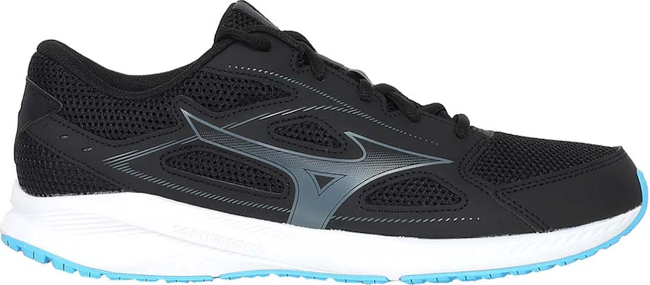 Mizuno Spark 9 'Hitam Biru' K1GA240301 Order Mizuno Spark 9 'Hitam Biru' K1GA240301
