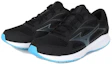 Lookbook Mizuno Spark 9 'Hitam Biru' K1GA240301