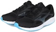 Lookbook Mizuno Spark 9 'Hitam Biru' K1GA240301