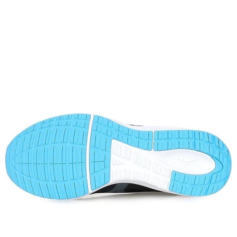 Mizuno Spark 9 'Black Blue' 圖 4