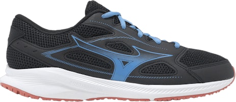 Mizuno Spark 9 'Black Parisian Blue' K1GA240351 Mizuno Spark 9 'Black Parisian Blue' K1GA240351