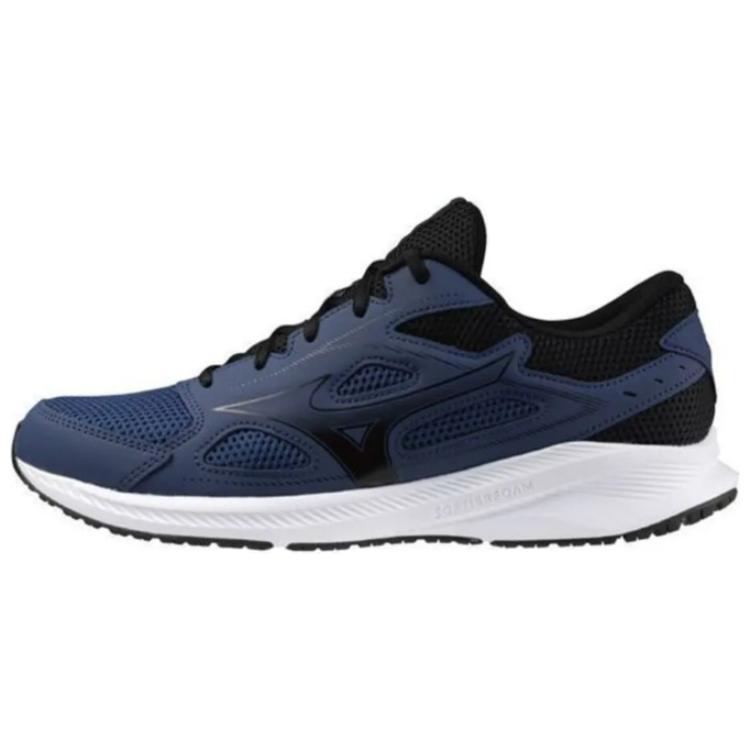 Mizuno Spark 9 'Blue Black' K1GA240304