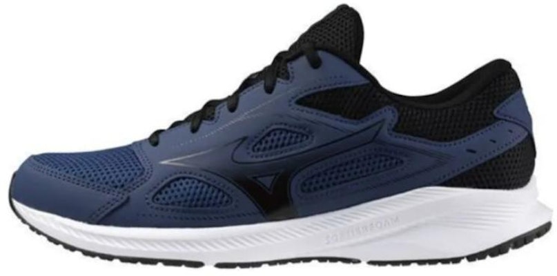 Mizuno Spark 9 'Blue Black' K1GA240304 Buy Mizuno Spark 9 'Blue Black' K1GA240304