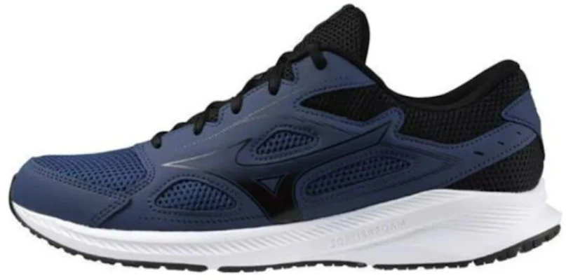 Mizuno Spark 9 ''Blau Schwarz'' Sneakers K1GA240304 Buy Mizuno Spark 9 ''Blau Schwarz'' Sneakers K1GA240304