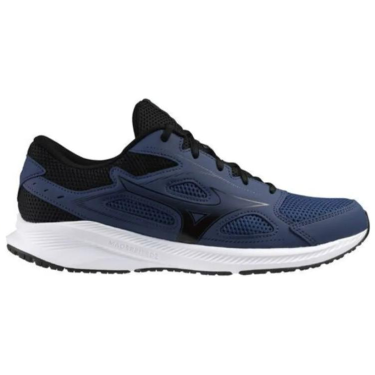 Order Mizuno Spark 9 ''Blau Schwarz'' Sneakers K1GA240304
