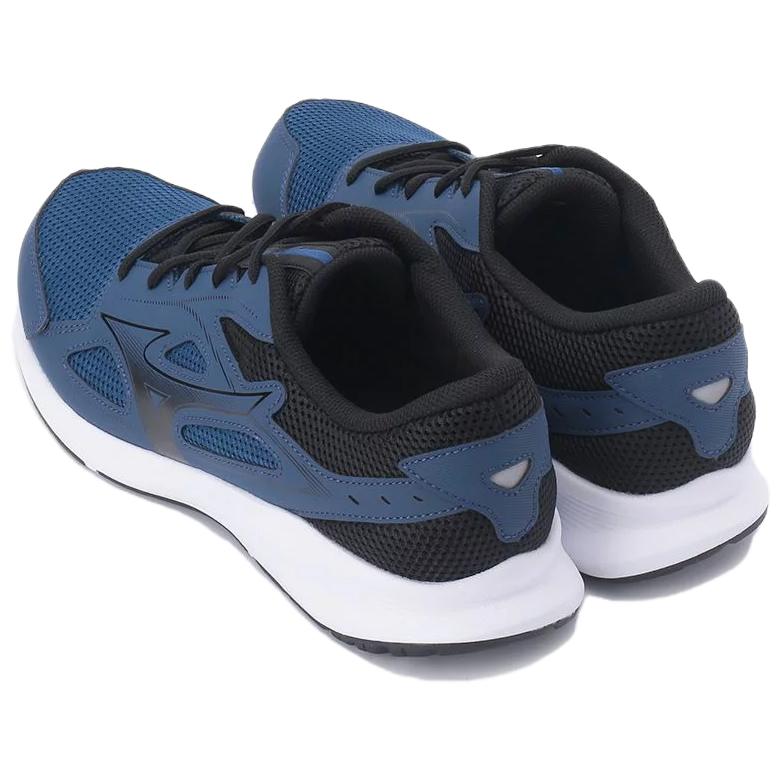Mizuno Spark 9 'Blue Black' 圖 5